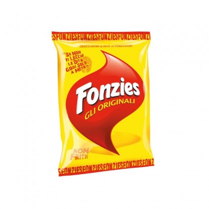 FONZIES