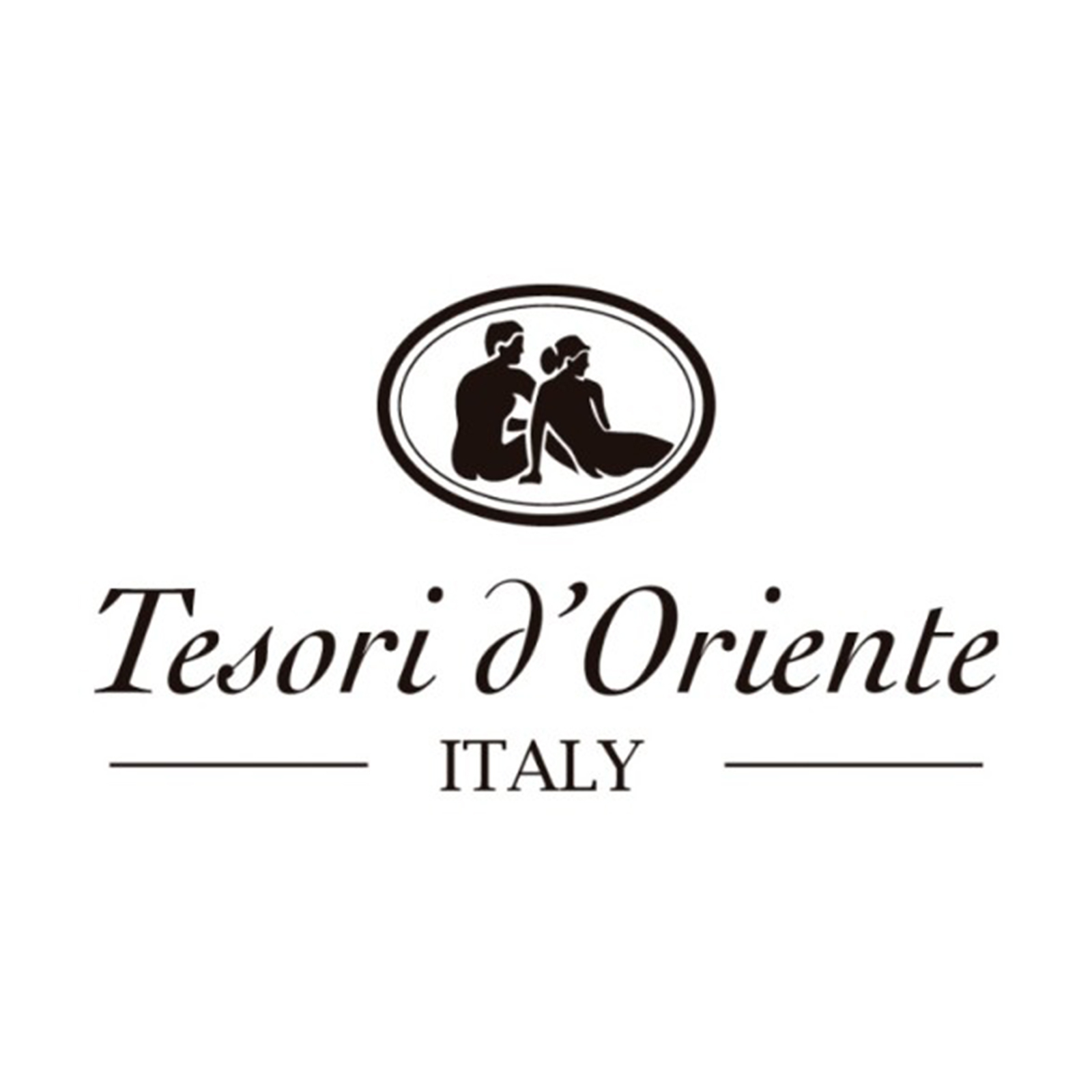 TESORI D'ORIENTE